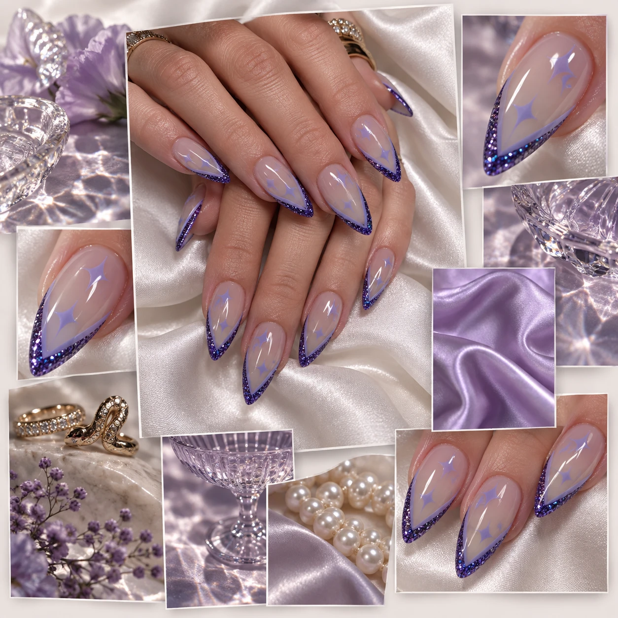 Must Try Nail Designs September 21 2026